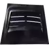 _ VSaero FRP URA Washboard Hood Scoop > - - Image 17