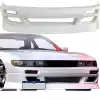 VSaero FRP DMA v1 VIP Front Bumper for Nissan Silvia S13 1989-1994 > 2/3dr - Image 9