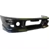 VSaero FRP SYM Front Bumper for Subaru Impreza GC8 1993-2001 > 2/4/5dr - Image 2