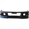 VSaero FRP SYM Front Bumper for Subaru Impreza GC8 1993-2001 > 2/4/5dr - Image 5