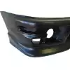 VSaero FRP SYM Front Bumper for Subaru Impreza GC8 1993-2001 > 2/4/5dr - Image 7