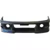 VSaero FRP SYM Front Bumper for Subaru Impreza GC8 1993-2001 > 2/4/5dr - Image 11