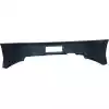 VSaero FRP SYM Rear Bumper for Subaru Impreza GC8 1993-2001 > 2/4dr - Image 6