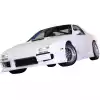 VSaero FRP GSPO Front Bumper for Mazda RX-7 FC3S 1986-1992 - Image 27