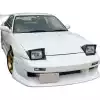 VSaero FRP GSPO Front Bumper for Mazda RX-7 FC3S 1986-1992 - Image 32