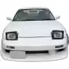 VSaero FRP GSPO Front Bumper for Mazda RX-7 FC3S 1986-1992 - Image 34