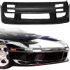 VSaero FRP GSPO Front Bumper for Mazda RX-7 FC3S 1986-1992 - Image 1