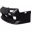 VSaero FRP GSPO Front Bumper for Mazda RX-7 FC3S 1986-1992 - Image 9