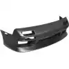 VSaero FRP GSPO Front Bumper for Mazda RX-7 FC3S 1986-1992 - Image 10