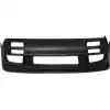 VSaero FRP GSPO Front Bumper for Mazda RX-7 FC3S 1986-1992 - Image 12