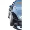 VSaero FRP GSPO Front Bumper for Mazda RX-7 FC3S 1986-1992 - Image 19