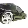 VSaero FRP GSPO Side Skirts for Mazda RX-7 FC3S 1986-1992 - Image 12