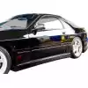 VSaero FRP GSPO Side Skirts for Mazda RX-7 FC3S 1986-1992 - Image 17