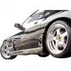 VSaero FRP GSPO Side Skirts for Mazda RX-7 FC3S 1986-1992 - Image 18