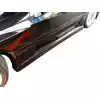 VSaero FRP GSPO Side Skirts for Mazda RX-7 FC3S 1986-1992 - Image 20