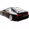 VSaero FRP GSPO Side Skirts for Mazda RX-7 FC3S 1986-1992 - Image 21