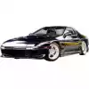 VSaero FRP GSPO Side Skirts for Mazda RX-7 FC3S 1986-1992 - Image 22