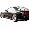 VSaero FRP GSPO Side Skirts for Mazda RX-7 FC3S 1986-1992 - Image 23