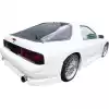 VSaero FRP GSPO Rear Bumper for Mazda RX-7 FC3S 1986-1992 - Image 33