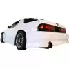 VSaero FRP GSPO Rear Bumper for Mazda RX-7 FC3S 1986-1992 - Image 37