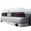 VSaero FRP GSPO Rear Bumper for Mazda RX-7 FC3S 1986-1992 - Image 41