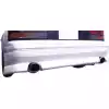 VSaero FRP GSPO Rear Bumper for Mazda RX-7 FC3S 1986-1992 - Image 42