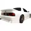 VSaero FRP GSPO Rear Bumper for Mazda RX-7 FC3S 1986-1992 - Image 46