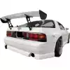 VSaero FRP GSPO Rear Bumper for Mazda RX-7 FC3S 1986-1992 - Image 48