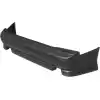 VSaero FRP GSPO Rear Bumper for Mazda RX-7 FC3S 1986-1992 - Image 13