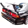 VSaero FRP GSPO Rear Bumper for Mazda RX-7 FC3S 1986-1992 - Image 22