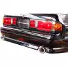 VSaero FRP GSPO Rear Bumper for Mazda RX-7 FC3S 1986-1992 - Image 24