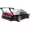 VSaero FRP GSPO Rear Bumper for Mazda RX-7 FC3S 1986-1992 - Image 26