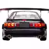 VSaero FRP GSPO Rear Bumper for Mazda RX-7 FC3S 1986-1992 - Image 27