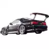 VSaero FRP GSPO Rear Bumper for Mazda RX-7 FC3S 1986-1992 - Image 28