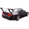 VSaero FRP GSPO Rear Bumper for Mazda RX-7 FC3S 1986-1992 - Image 29