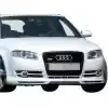 VSaero FRP AB Front Lip Valance for Audi A4 B7 2006-2008 - Image 1