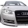 VSaero FRP AB Front Lip Valance for Audi A4 B7 2006-2008 - Image 8