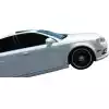 VSaero FRP AB Side Skirts for Audi A4 B7 2006-2008 - Image 3