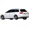 VSaero FRP AB Side Skirts for Audi A4 B7 2006-2008 - Image 4