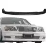 VSaero FRP FKON Front Lip Valance for Lexus LS400 UCF21 1998-2000 - Image 18