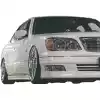 VSaero FRP FKON Front Lip Valance for Lexus LS400 UCF21 1998-2000 - Image 21