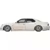 VSaero FRP FKON Side Skirts for Lexus LS400 UCF21 1998-2000 - Image 16