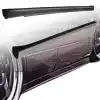 VSaero FRP FKON Side Skirts for Lexus LS400 UCF21 1998-2000 - Image 1