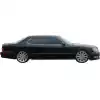 VSaero FRP FKON Side Skirts for Lexus LS400 UCF21 1998-2000 - Image 3