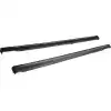 VSaero FRP FKON Side Skirts for Lexus LS400 UCF21 1998-2000 - Image 5