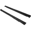 VSaero FRP FKON Side Skirts for Lexus LS400 UCF21 1998-2000 - Image 7