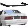 VSaero FRP FKON Rear Lip Valance for Lexus LS400 UCF21 1998-2000 - Image 14