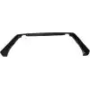 VSaero FRP FKON Rear Lip Valance for Lexus LS400 UCF21 1998-2000 - Image 4