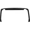 VSaero FRP FKON Rear Lip Valance for Lexus LS400 UCF21 1998-2000 - Image 7