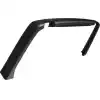 VSaero FRP FKON Rear Lip Valance for Lexus LS400 UCF21 1998-2000 - Image 8